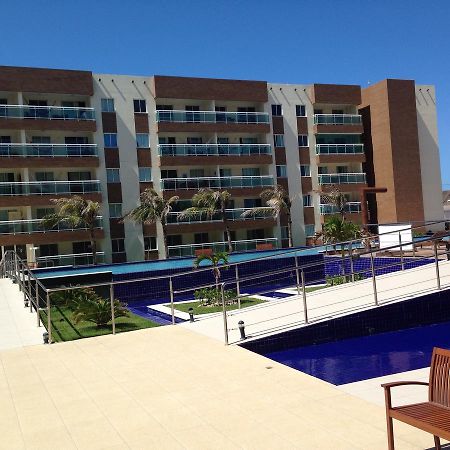 VG Fun Residence- Ceará Fortaleza  Esterno foto