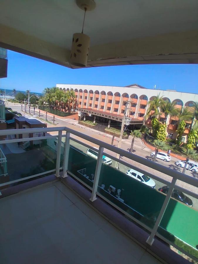 VG Fun Residence- Ceará Fortaleza  Esterno foto