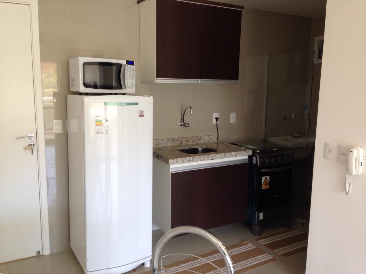 VG Fun Residence- Ceará Fortaleza  Esterno foto