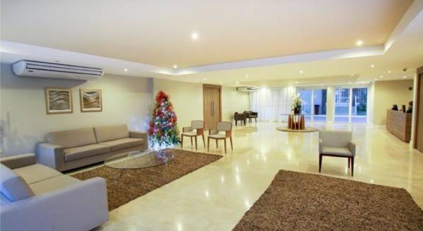 VG Fun Residence- Ceará Fortaleza  Esterno foto
