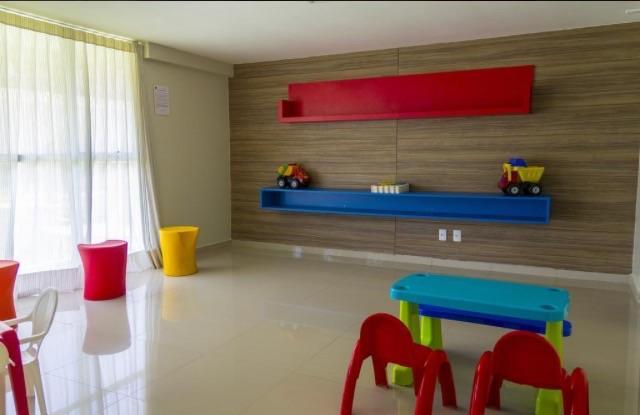 VG Fun Residence- Ceará Fortaleza  Esterno foto