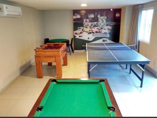VG Fun Residence- Ceará Fortaleza  Esterno foto