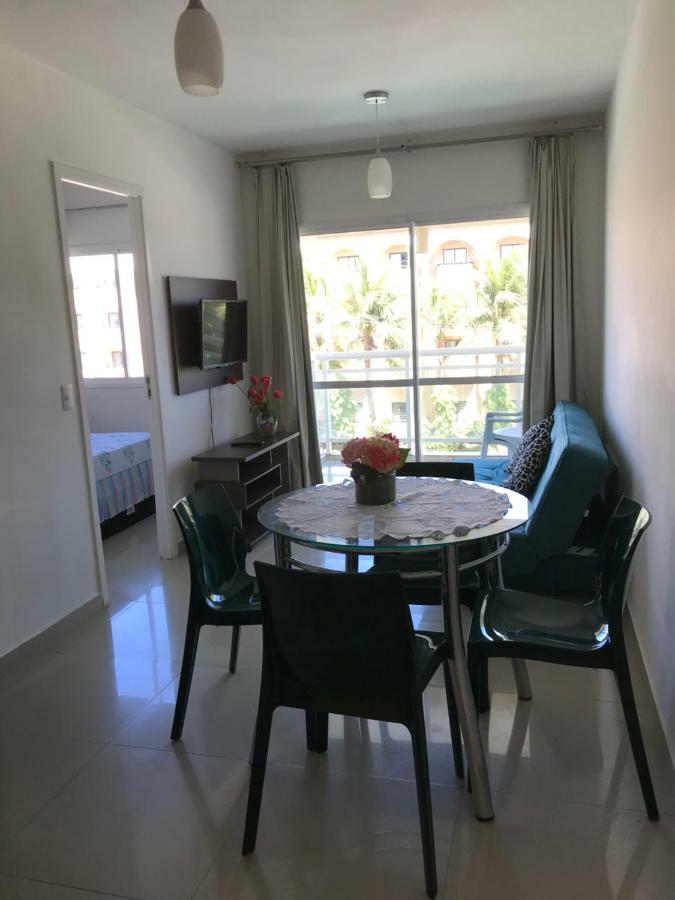 VG Fun Residence- Ceará Fortaleza  Esterno foto