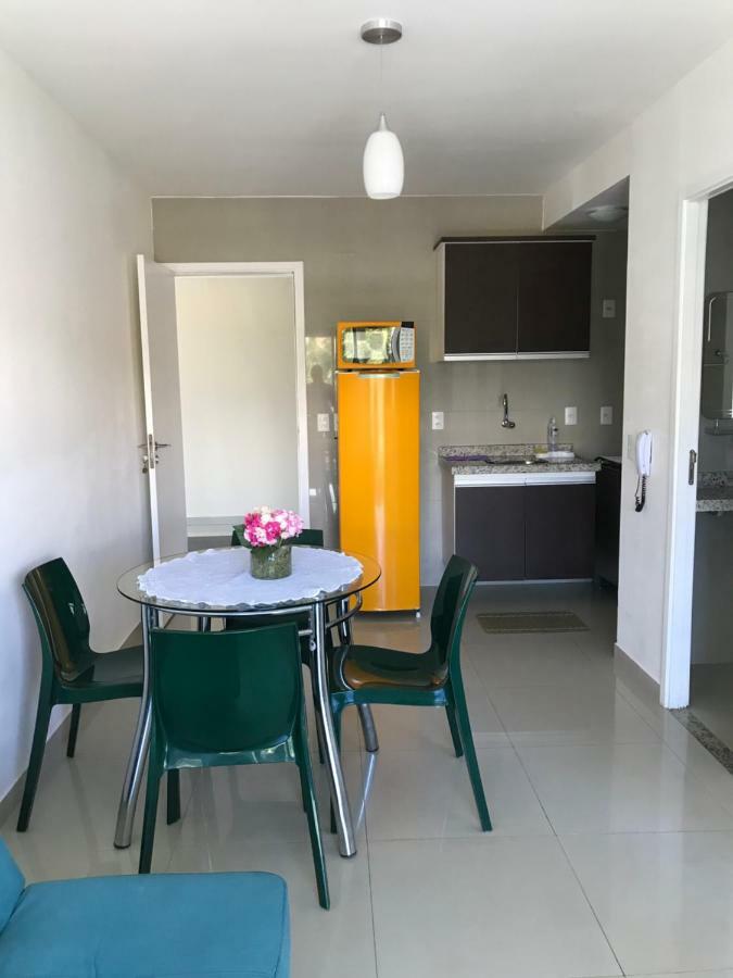 VG Fun Residence- Ceará Fortaleza  Esterno foto